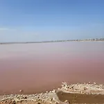 Mar Y Sol Relax 아파트 또레비에하