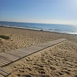 Mar Y Sol Relax 아파트 또레비에하