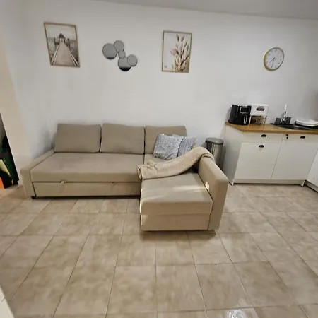 Mar Y Sol Relax Appartement Torrevieja
