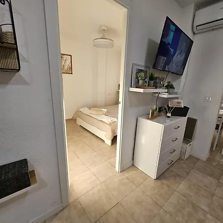 Mar Y Sol Relax Διαμέρισμα