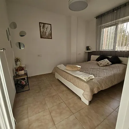 Mar Y Sol Relax Appartement *
