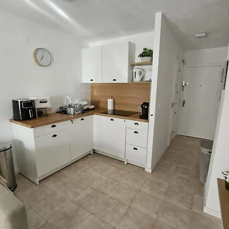 Διαμέρισμα Mar Y Sol Relax *