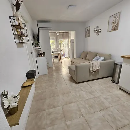 Mar Y Sol Relax Torrevieja