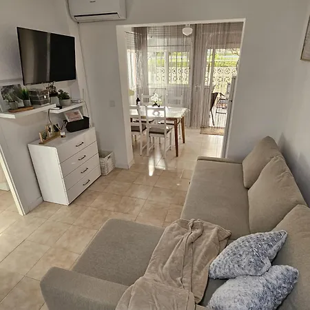 Mar Y Sol Relax Appartement