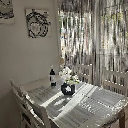 Mar Y Sol Relax Apartment