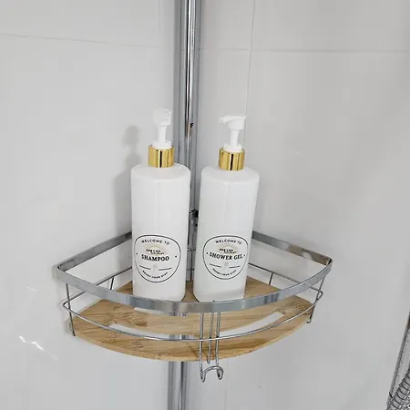 Mar Y Sol Relax Διαμέρισμα *