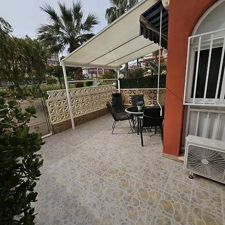 Apartment Mar Y Sol Relax