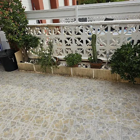 Apartment Mar Y Sol Relax