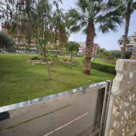 Mar Y Sol Relax Τορεβιέχα