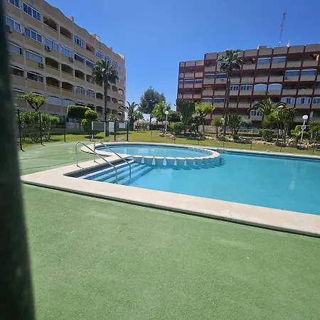 Mar Y Sol Relax Τορεβιέχα