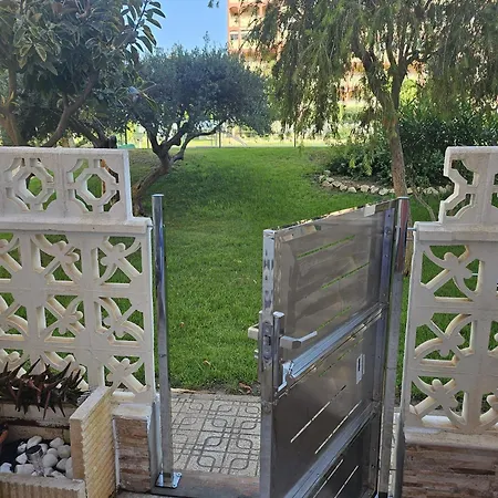 Mar Y Sol Relax Appartement