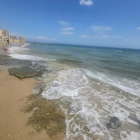 Mar Y Sol Relax Τορεβιέχα