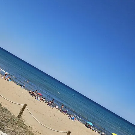 Apartment Mar Y Sol Relax Torrevieja