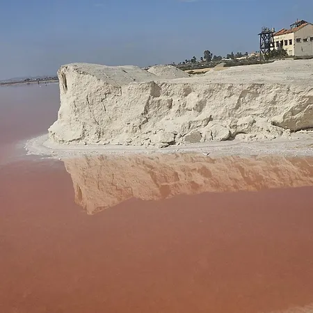 Mar Y Sol Relax Διαμέρισμα *