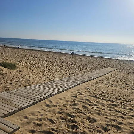 Mar Y Sol Relax Apartment Torrevieja