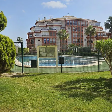 Mar Y Sol Relax * Torrevieja