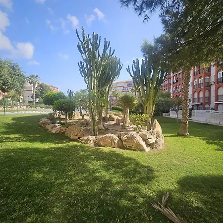 Apartment Mar Y Sol Relax