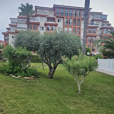 Διαμέρισμα Mar Y Sol Relax *