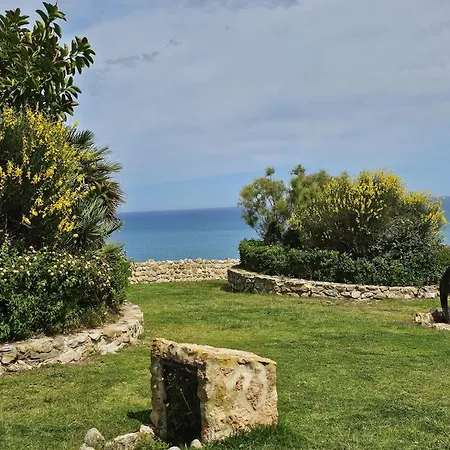 Mar Y Sol Relax Διαμέρισμα *