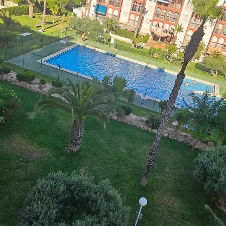 Appartement Mar Y Sol Relax *